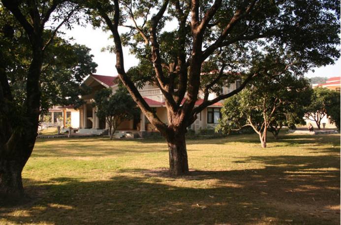Nadiya Parao Garjia Exterior photo