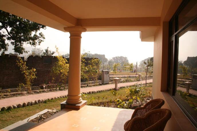 Nadiya Parao Garjia Room photo