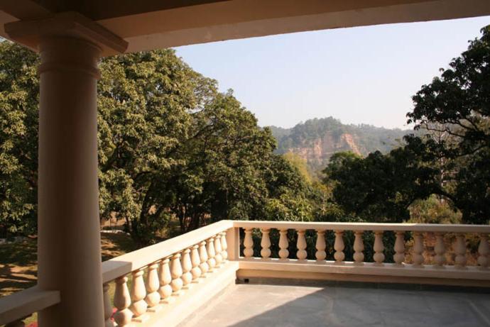 Nadiya Parao Garjia Exterior photo