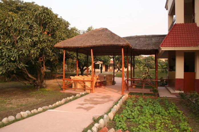 Nadiya Parao Garjia Exterior photo